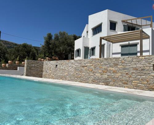 Sipiada Apartment | Sterna Suites