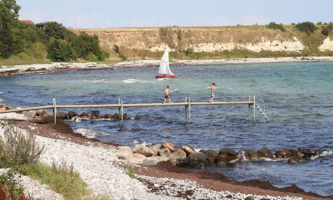 Rødvig Bed & Breakfast | Stevns Klint Strandpension