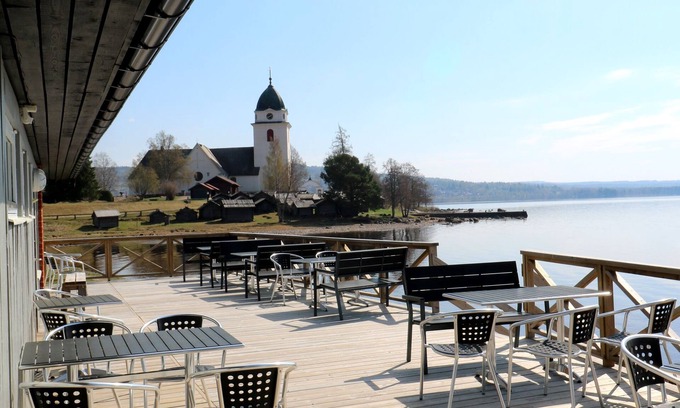 Rattvik Hotel | Stiftsgården Rättvik