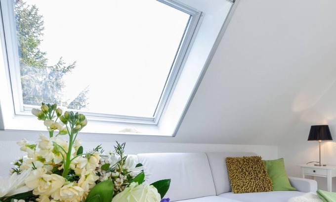 Zingst Apartment | Still available from 01.-12. May 2019