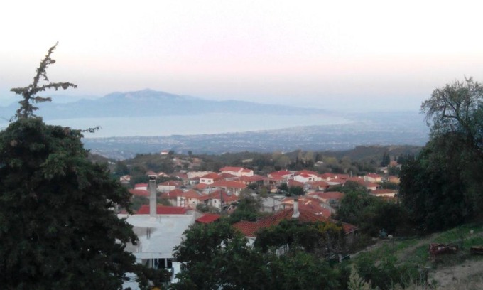 Corinthia Region House | Sto Dimeiko