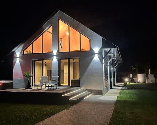 Gdow Apartment | Stodoła Chillout Apartments