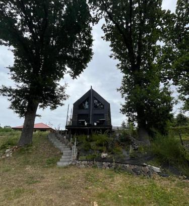Debnica Kaszubska House | Stodoła i Stolarnia