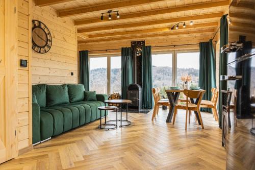 Jelesnia House | Stodoła pod Pilskiem