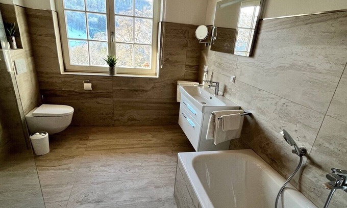 Stolberg Apartment | Stolberg am Fuße des Harzes