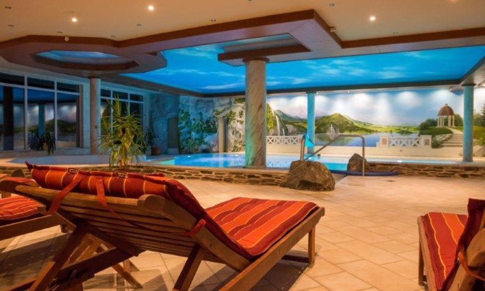 Stolberg Hotel | Stolberger Hof