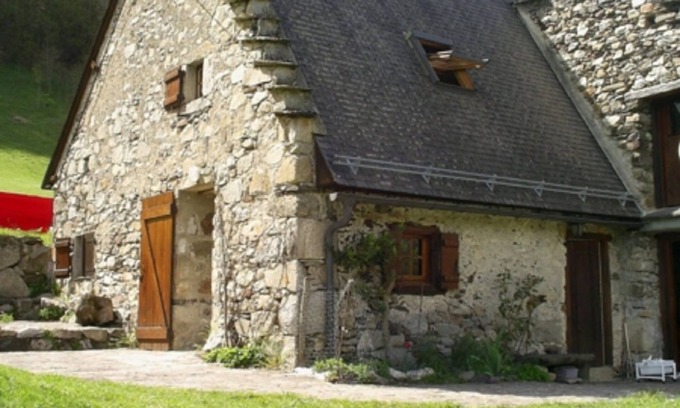 Sainte-Marie-de-Campan Cottage | Stone cottage at the foot of Puerto del Tourmalet, Promotion from 21 to 27/7/19