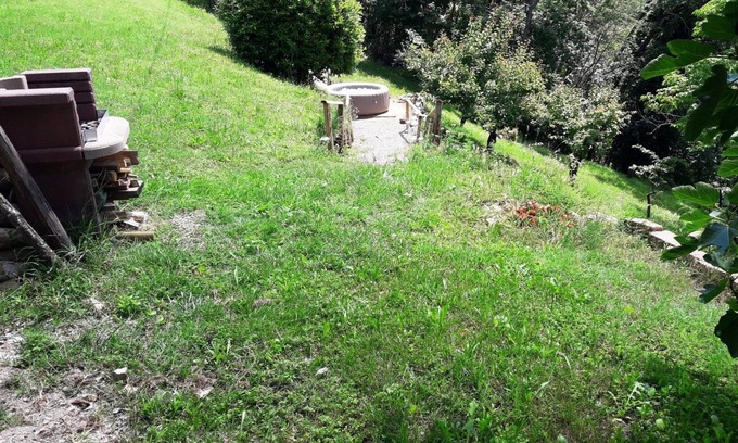 Semelano di Sotto Cottage | Stone Cottage of 1.300