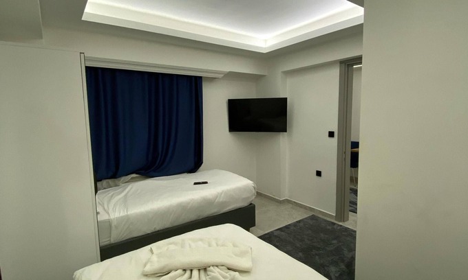 Isparta Resort | Stone Günlük Apart & Otel