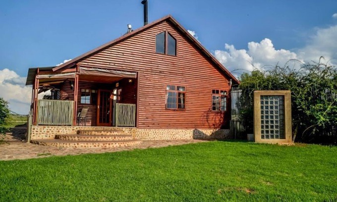 Mogale City Cottage | Stone Hill