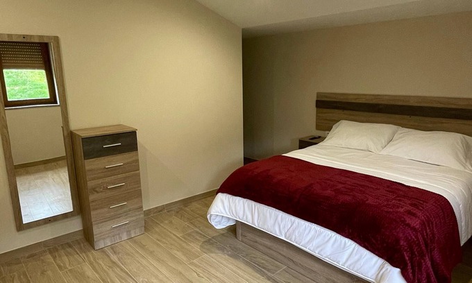 Rielo Cottage | Stone house a haven of peace