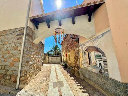 Loceri Apartment | Stone House