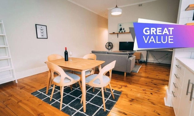 Rosewater Apartment | Stone @ Rosewater-Co · ★Stone @ Rosewater★Cosy Cottage✔︎Near Semaphore✔︎