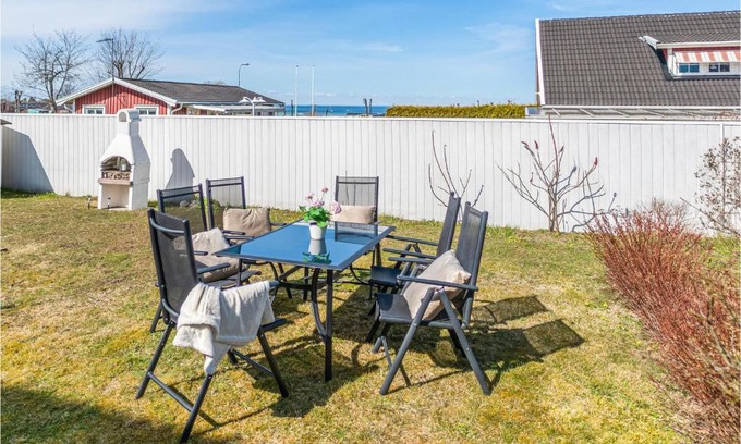 Klintehamn Apartment | Stor Svit 2