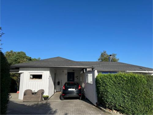 Mandal Apartment | Stor, velutstyrt sokkel leilighet i Mandal