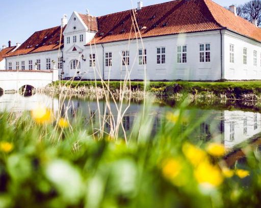 Store Restrup Hotel | Store Restrup Manor House