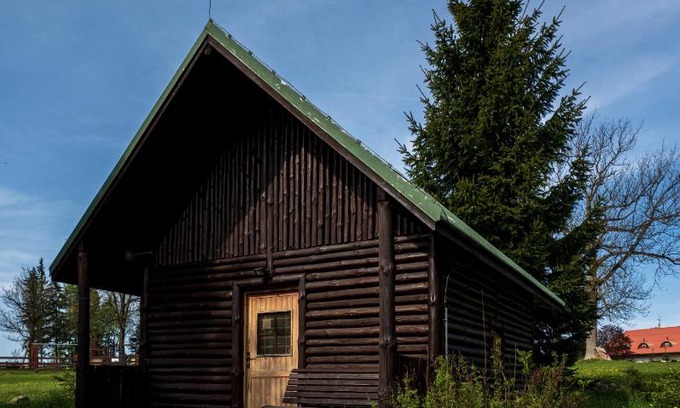 Strazne Ski Chalet | Strážné Chalet