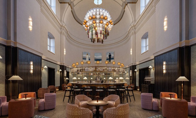 Stradom Hotel | Stradom House, Autograph Collection