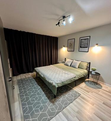 Lupeni Apartment | Straja View Apart