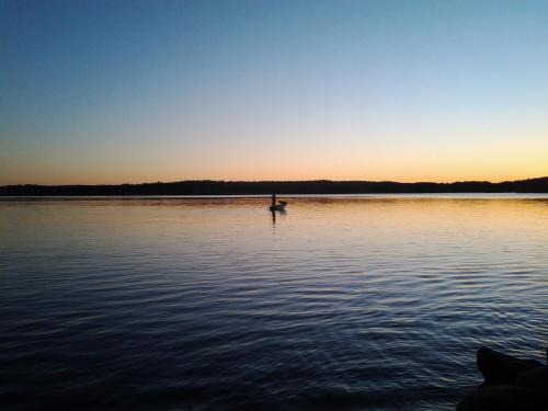 Kimito Island Villa | Strandbo