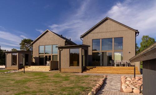 Eckero Villa | Strandby Villas Käringsund