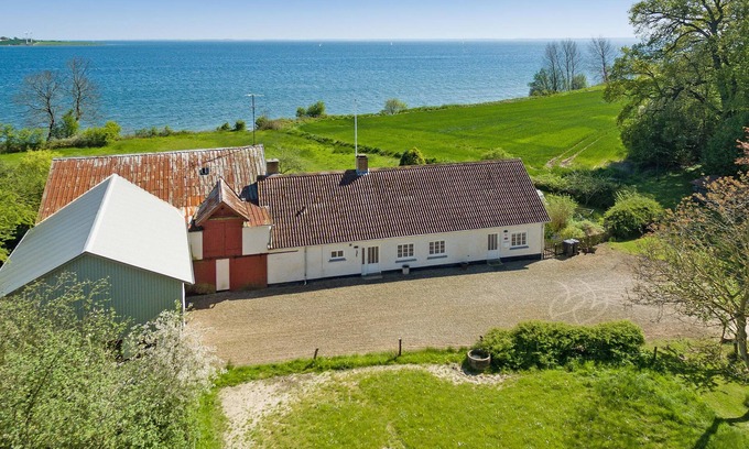 Sønderborg Cottage | Strandhuset