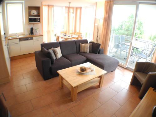Grossenbrode Apartment | Strandperle 7 - Großenbrode