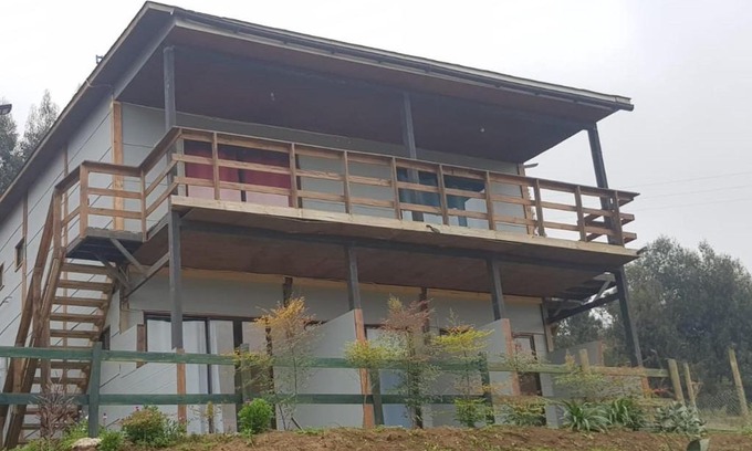 Maitencillo Apartment | Strandvagen Maitencillo