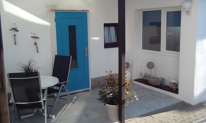 Sassnitz Apartment | Strasbourg holiday apartments - FW Strasbourg