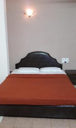 Mahabaleshwar Villa | Strawberry Country