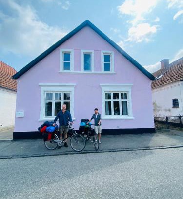 Stubbekobing Bed & Breakfast | Stub Inn Guesthouse