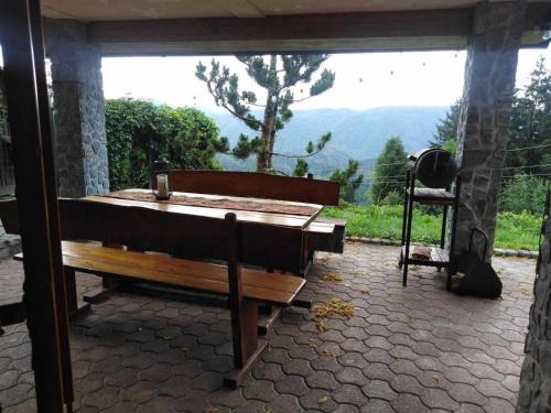 Kamnik House | Studenca Eko