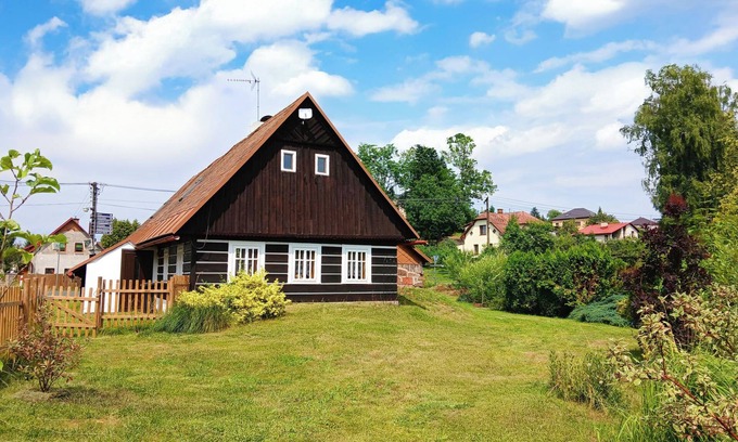 Studenec House | Studenec by Interhome