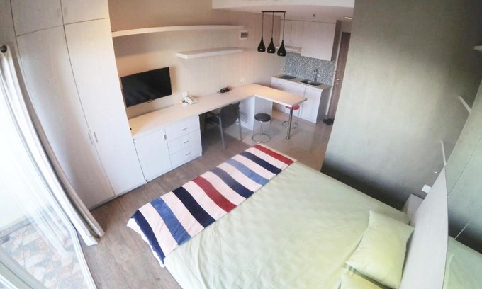 Depok Apartment | Student Park 636 by We Stay