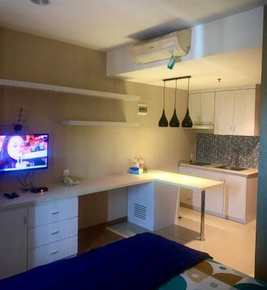 Depok Apartment | Student park Apartment by ATA