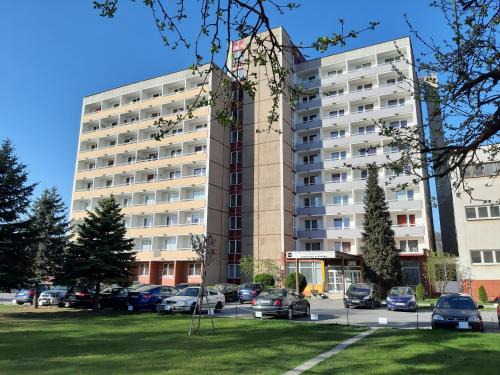 Presov House | Studentsky domov B31