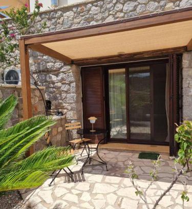 Galaxidi Apartment | Studio Καρπώ Karpo