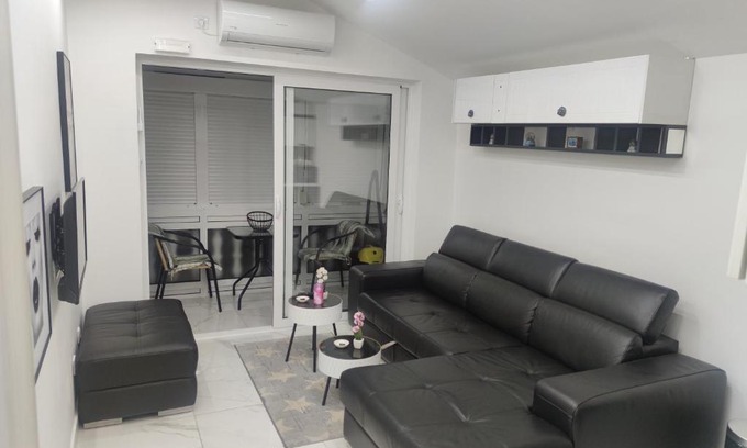 Babilonija Apartment | Studio 033