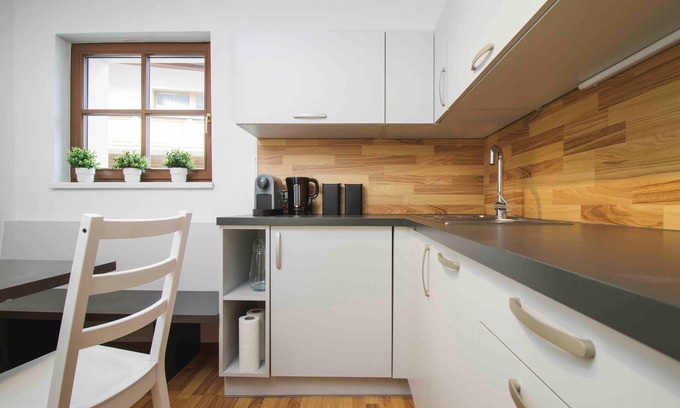 Prutz Apartment | Studio 1 in Prutz: Cozy, with terrace, family and pet friendly.