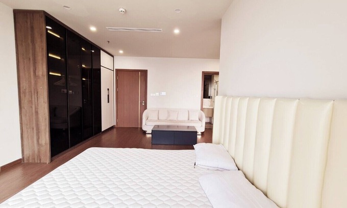 Tu Liem Apartment | studio 1 phòng ngủ sang trọng tại the matrixone