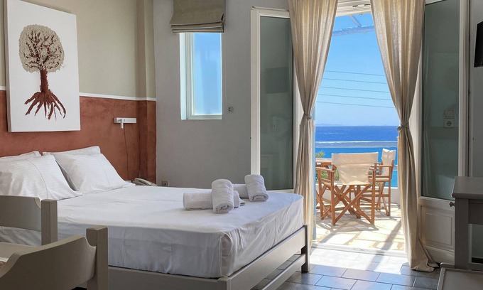 Megas Gialos Apartment | Studio 103