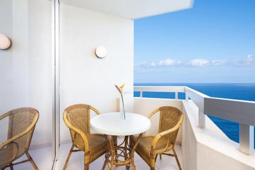 Los Realejos Apartment | Studio 1509 im Precise Resort Tenerife