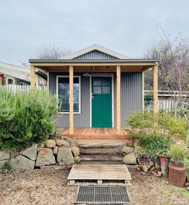 Kyneton Apartment | Studio 16