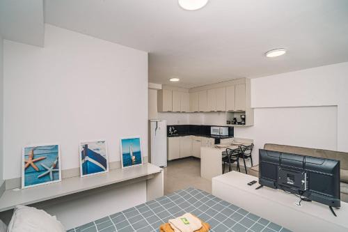 Centro Apartment | Studio 1901 Independência 915 Pisc Acad