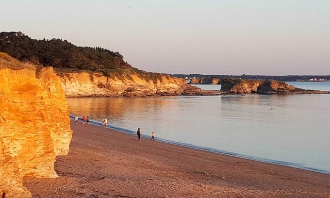 Penestin Apartment | Studio 2/3 people 150 from the beach