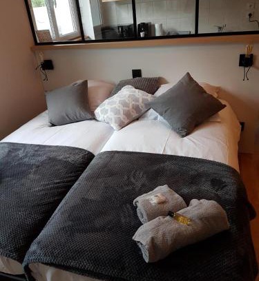 Modane Apartment | studio 26 m2 tout équipé