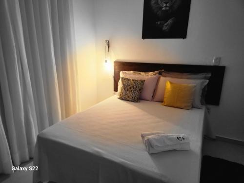 Vicosa Apartment | Studio 302 a 2,8 km da UFV, ar condicionado, vaga