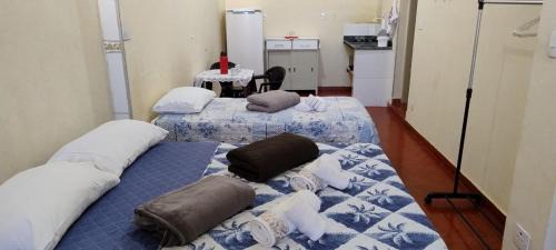 Jardim Paulista Apartment | Studio 30m, Wi-fi, próximo ao centro da cidade