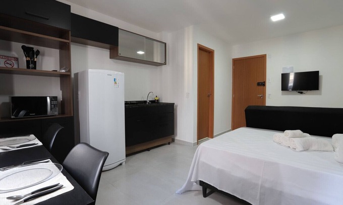 Santana Apartment | Studio 520 - Santana