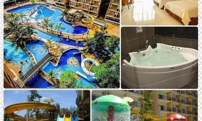 Endah Resort | Studio 6 Gold Coast Morib Resort